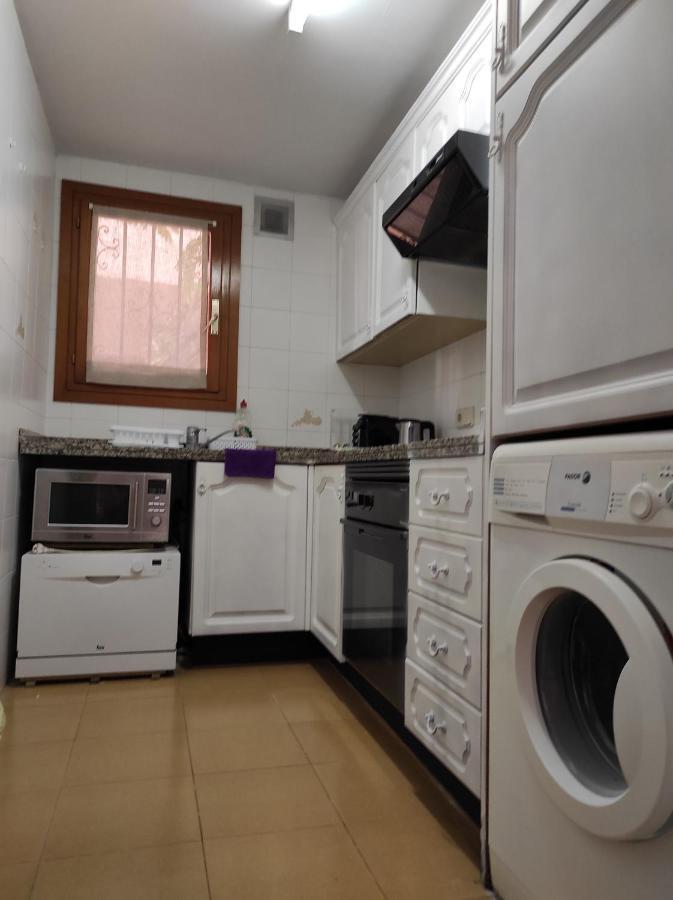Apartamento Puerto Campomanes - Altea Kültér fotó