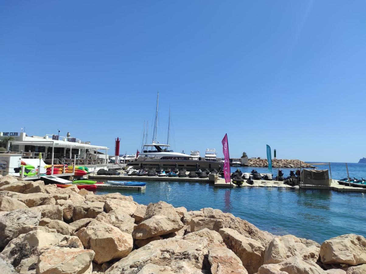 Apartamento Puerto Campomanes - Altea Kültér fotó
