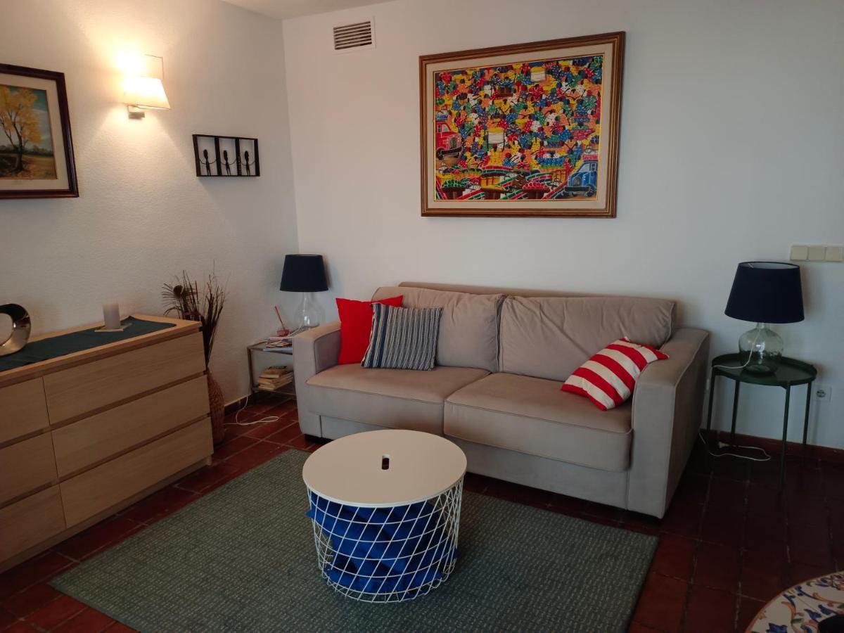 Apartamento Puerto Campomanes - Altea Kültér fotó