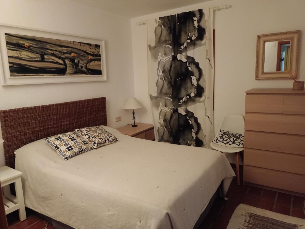 Apartamento Puerto Campomanes - Altea Kültér fotó
