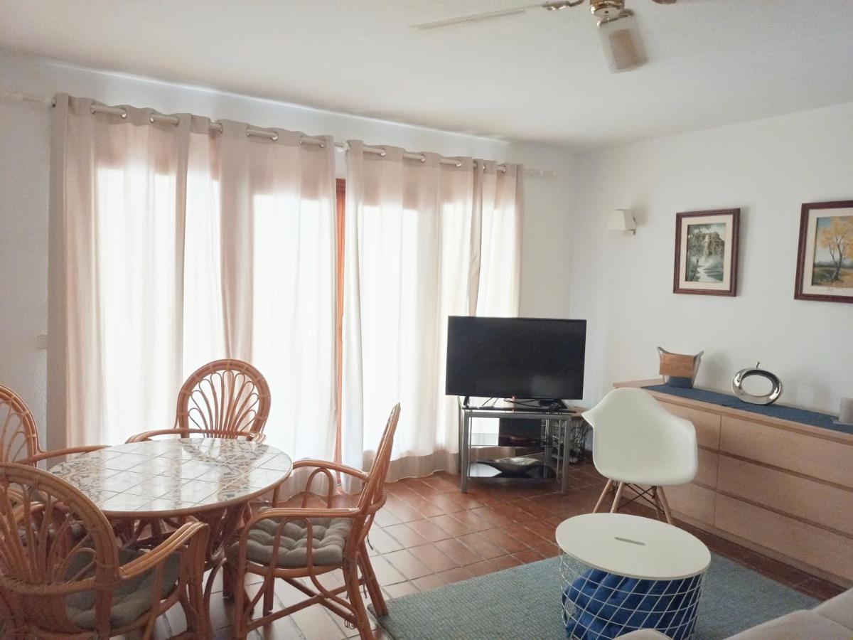 Apartamento Puerto Campomanes - Altea Kültér fotó